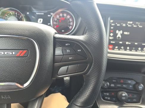 Used 2023 Dodge Challenger R/T Scat Pack RWD image 15