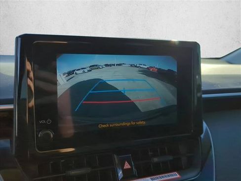 Certified 2026 Toyota Corolla LE image 17