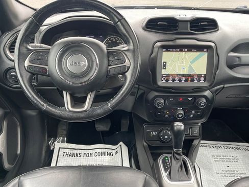 Used 2020 Jeep Renegade Altitude AWD/4WD image 20