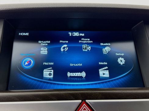 Used 2018 Genesis G80 5.0 Ultimate image 17