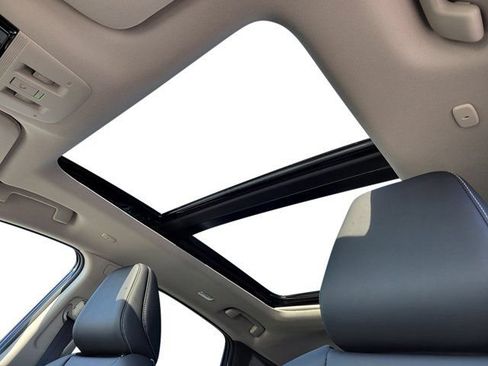 New 2026 Nissan Murano SL AWD/4WD image 25