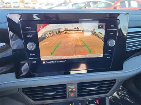 New 2026 Volkswagen Jetta SEL image 16