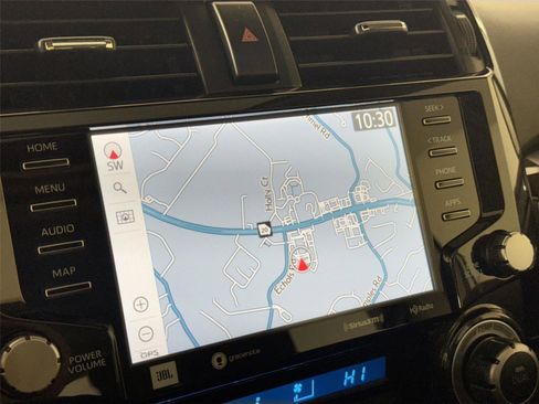 Used 2024 Toyota 4Runner TRD Pro image 7