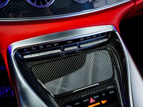 Used 2020 Mercedes-Benz AMG GT 53 image 52