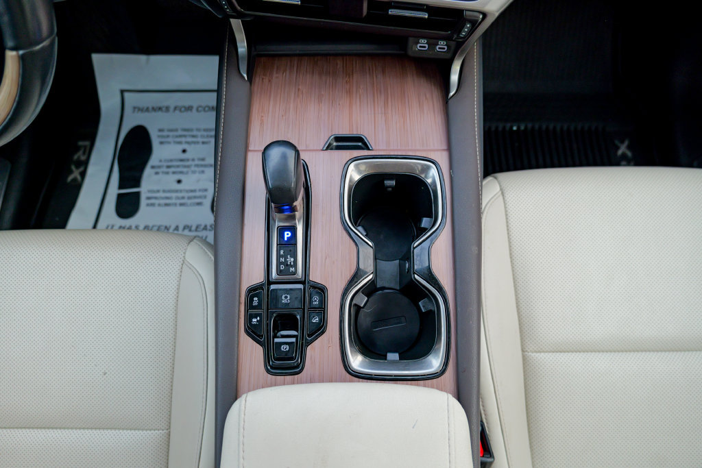 Used 2023 Lexus RX 350 Premium w/ Accessory Package AWD/4WD image 49