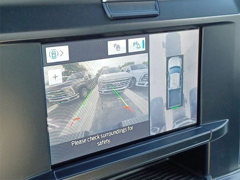 New 2025 Ford F350 XL w/ STX Appearance Package image 14