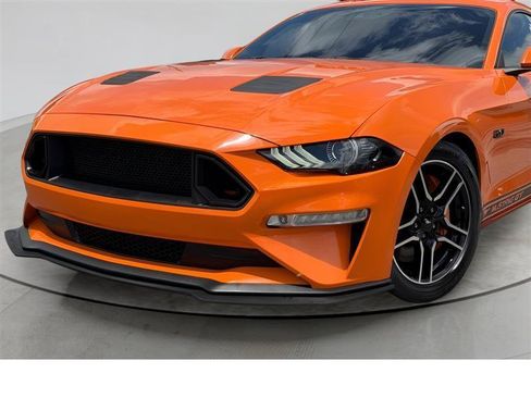Used 2020 Ford Mustang GT Premium w/ Equipment Group 401A RWD image 6
