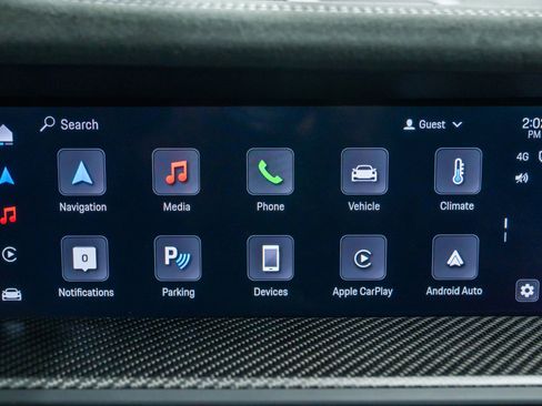 Used 2025 Porsche 911 GT3 image 30