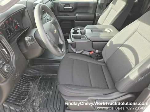 New 2026 Chevrolet Silverado 2500 W/T w/ WT Convenience Package image 6