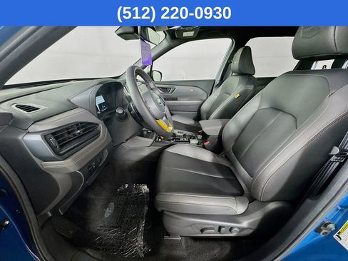 Used 2026 Subaru Forester Wilderness AWD/4WD image 25