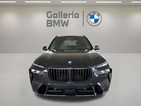 Certified 2026 BMW X7 xDrive40i w/ M Sport Package AWD/4WD image 6