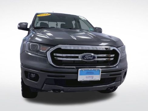 Used 2019 Ford Ranger Lariat w/ Equipment Group 501A Mid image 3