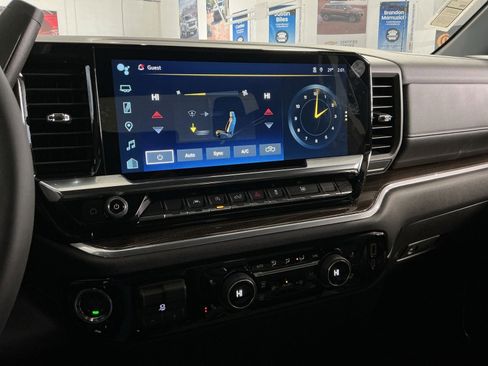 New 2026 Chevrolet Silverado 1500 RST w/ RST Select Package image 29