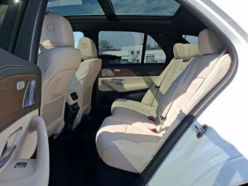 New 2026 Mercedes-Benz GLE 450 4MATIC image 6