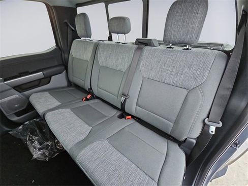 New 2026 Ford F350 XLT w/ XLT Premium Package image 13