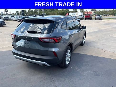 Used 2025 Ford Escape Active FWD image 3