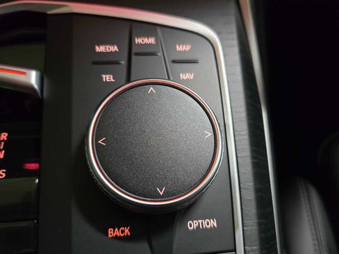 Used 2025 BMW 330i xDrive 330i xDrive w/ M Sport Package image 33