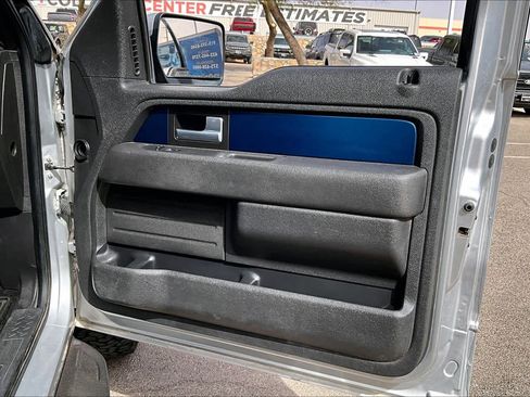 Used 2012 Ford F150 Raptor w/ Raptor Plus Pkg image 23