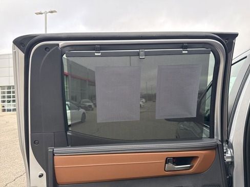 Used 2026 Toyota Tundra 1794 Edition w/ TRD Off-Road Package image 18