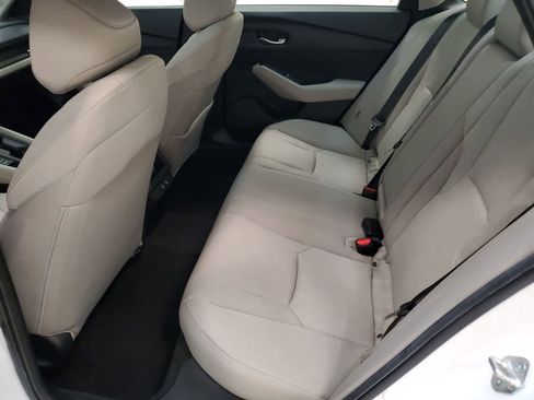 Used 2025 Honda Accord SE image 20