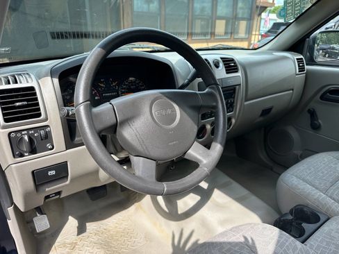 Used 2007 GMC Canyon SL image 11