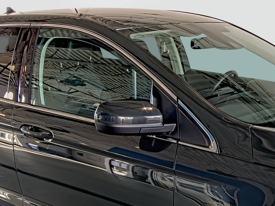 Used 2024 Ford Edge SEL w/ Convenience Package AWD/4WD image 17