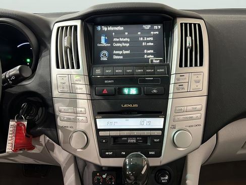 Used 2008 Lexus RX 350 2WD image 15