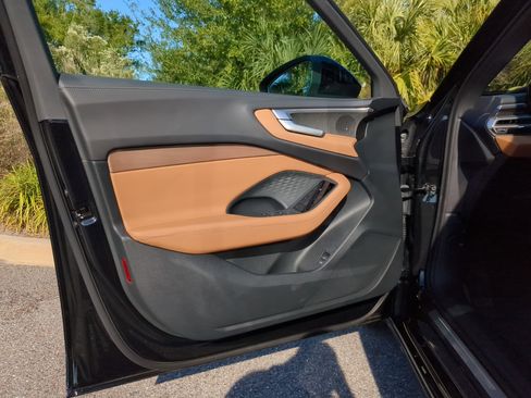 Certified 2025 Audi A5 2.0T Premium Plus w/ Premium Plus image 18