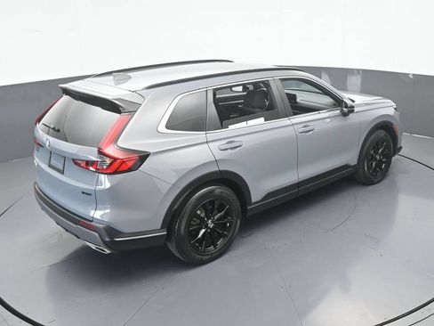 Used 2024 Honda CR-V Sport image 51