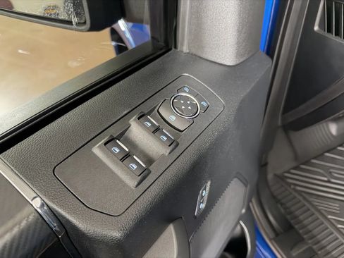 Used 2018 Ford F150 XLT w/ Equipment Group 302A Luxury AWD/4WD image 16