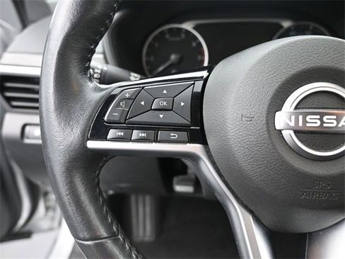 Used 2023 Nissan Altima 2.5 SL image 31