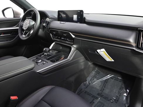 New 2026 MAZDA CX-90 3.3 Turbo S w/ Premium Plus image 15