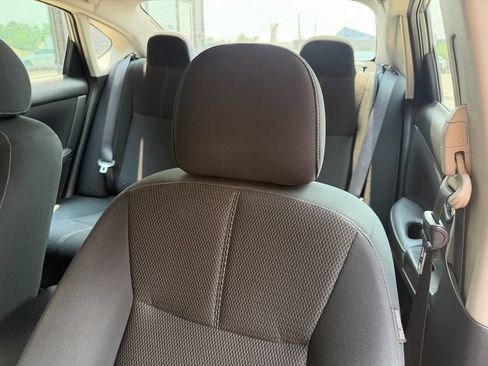 Used 2018 Nissan Sentra S w/ S Midnight Style Package FWD image 28