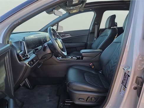 Used 2025 Kia Sportage X-Pro Prestige image 15