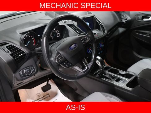 Used 2019 Ford Escape SE AWD/4WD image 21