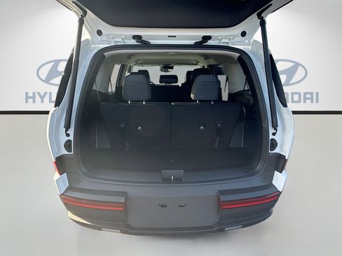 New 2026 Hyundai Santa Fe SEL FWD image 18