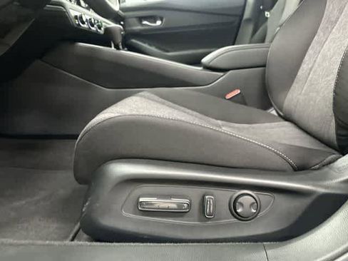 Certified 2026 Honda Accord SE image 26