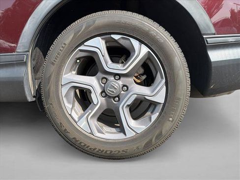 Used 2018 Honda CR-V EX image 9