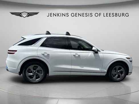 New 2026 Genesis GV70 2.5T AWD/4WD image 4