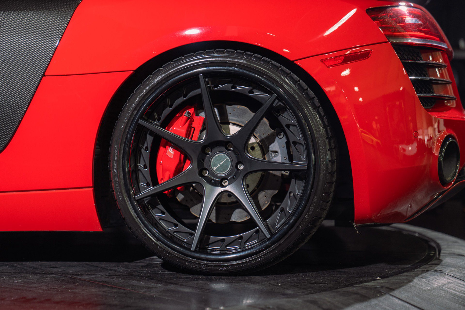 Used 2015 Audi R8 V8 AWD/4WD image 22