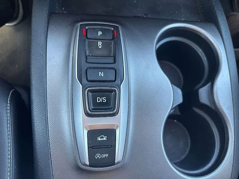 Used 2022 Honda Ridgeline RTL image 19