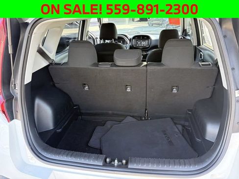 Used 2021 Kia Soul S FWD image 25
