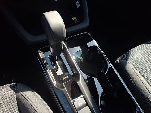 New 2026 Subaru Forester Premium AWD/4WD image 14