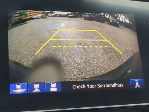 Used 2019 Honda CR-V EX-L image 60