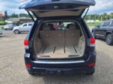 Used 2014 Jeep Grand Cherokee Overland w/ Advanced Technology Group image 5