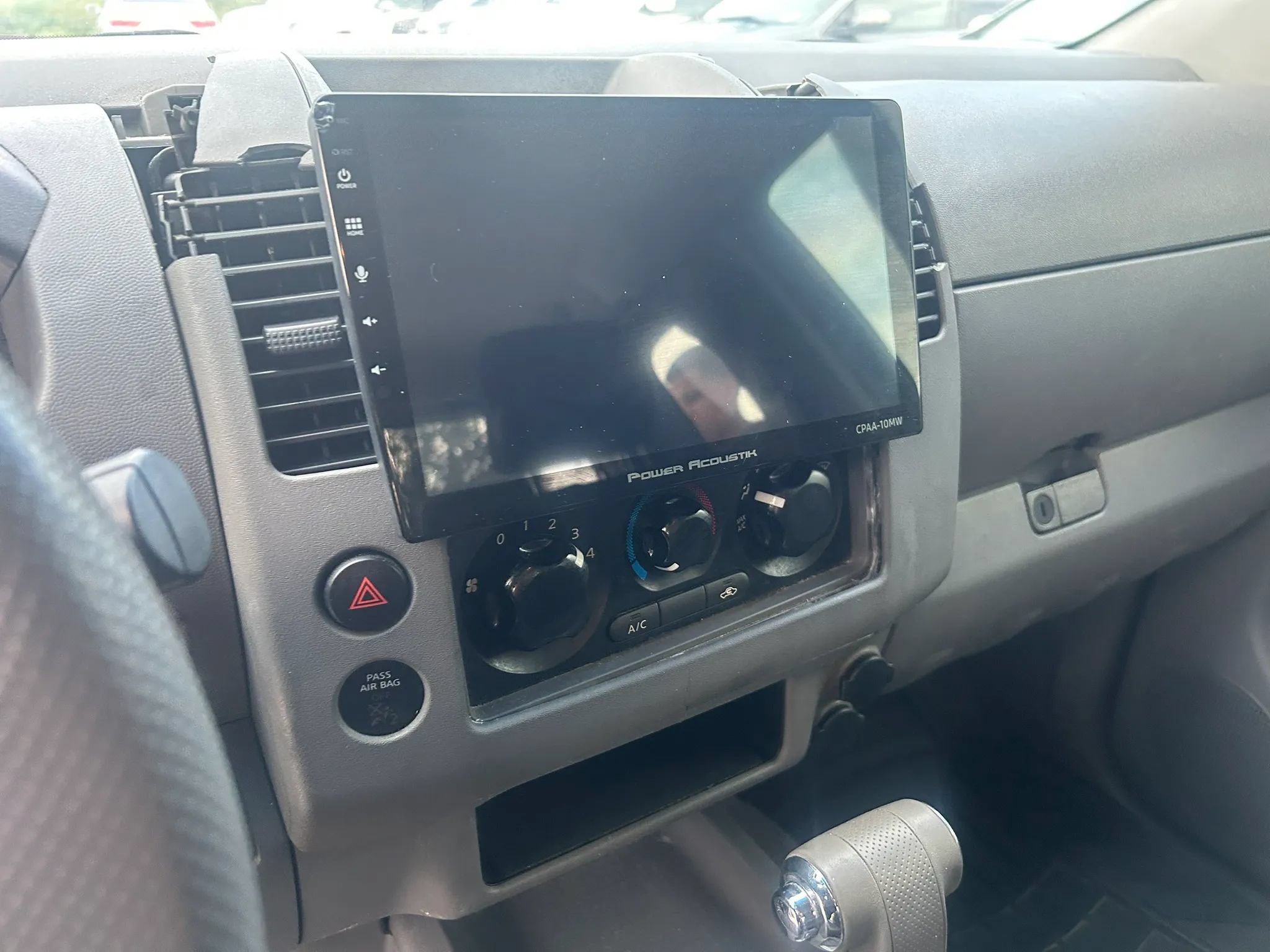 Used 2007 Nissan Frontier XE w/ Preferred Pkg RWD image 15