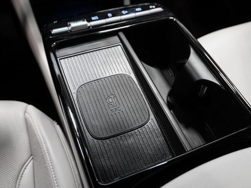 Used 2025 Hyundai Tucson Limited image 30