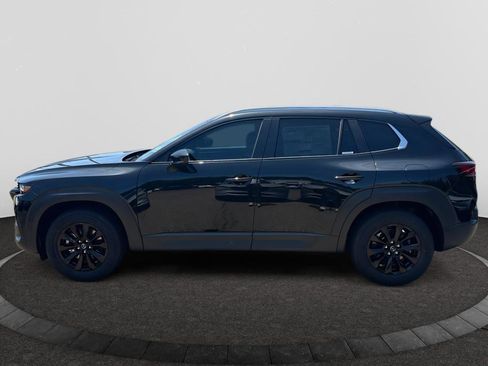 New 2026 MAZDA CX-50 AWD 2.5 S w/ Weather Package image 2