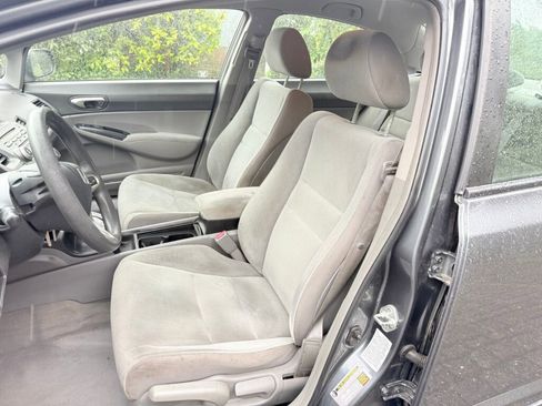 Used 2009 Honda Civic LX image 7