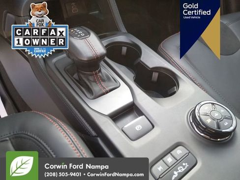 Certified 2025 Ford Ranger Raptor image 20